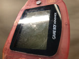 GameBoy Advance Milky Pink Console Nintendo Japan - With Defects LH1420