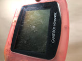 GameBoy Advance Milky Pink Console Nintendo Japan - With Defects LH1420