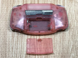 GameBoy Advance Milky Pink Console Nintendo Japan - With Defects LH1420