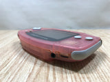 GameBoy Advance Milky Pink Console Nintendo Japan - With Defects LH1420