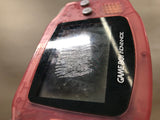GameBoy Advance Milky Pink Console Nintendo Japan - With Defects LH1421