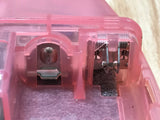 GameBoy Advance Milky Pink Console Nintendo Japan - With Defects LH1421