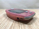 GameBoy Advance Milky Pink Console Nintendo Japan - With Defects LH1421