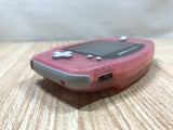 GameBoy Advance Milky Pink Console Nintendo Japan - With Defects LH1421