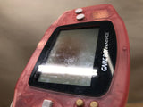 GameBoy Advance Milky Pink Console Nintendo Japan - With Defects LH1422