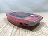 GameBoy Advance Milky Pink Console Nintendo Japan - With Defects LH1422