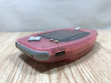 GameBoy Advance Milky Pink Console Nintendo Japan - With Defects LH1422