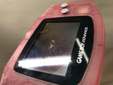 GameBoy Advance Milky Pink Console Nintendo Japan - With Defects LH1423