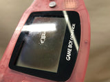 GameBoy Advance Milky Pink Console Nintendo Japan - With Defects LH1423