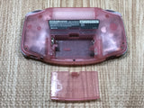 GameBoy Advance Milky Pink Console Nintendo Japan - With Defects LH1423
