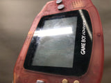 GameBoy Advance Milky Pink Console Nintendo Japan - With Defects LH1424