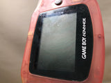 GameBoy Advance Milky Pink Console Nintendo Japan - With Defects LH1424