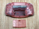 GameBoy Advance Milky Pink Console Nintendo Japan - With Defects LH1424