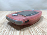 GameBoy Advance Milky Pink Console Nintendo Japan - With Defects LH1424