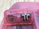 GameBoy Advance Milky Pink Console Nintendo Japan - With Defects LH1425