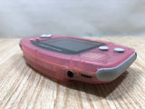 GameBoy Advance Milky Pink Console Nintendo Japan - With Defects LH1425