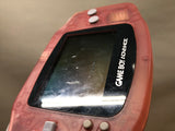 GameBoy Advance Milky Pink Console Nintendo Japan - With Defects LH1426