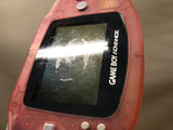 GameBoy Advance Milky Pink Console Nintendo Japan - With Defects LH1426