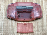 GameBoy Advance Milky Pink Console Nintendo Japan - With Defects LH1426