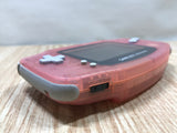 GameBoy Advance Milky Pink Console Nintendo Japan - With Defects LH1426