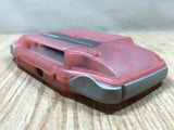 GameBoy Advance Milky Pink Console Nintendo Japan - With Defects LH1426