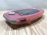 GameBoy Advance Milky Pink Console Nintendo Japan - With Defects LH1427