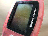 GameBoy Advance Milky Pink Console Nintendo Japan - With Defects LH1428