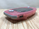 GameBoy Advance Milky Pink Console Nintendo Japan - With Defects LH1428