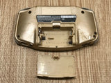 GameBoy Advance Gold Console Nintendo Japan - Not Working LH1430