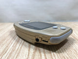 GameBoy Advance Gold Console Nintendo Japan - Not Working LH1430