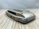 GameBoy Advance Gold Console Nintendo Japan - Not Working LH1430