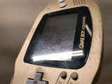 GameBoy Advance Gold Console Nintendo Japan - Not Working LH1430