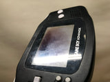 GameBoy Advance Black Console Nintendo Japan - With Defects LH1431