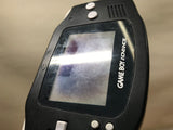 GameBoy Advance Black Console Nintendo Japan - With Defects LH1431