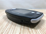GameBoy Advance Black Console Nintendo Japan - With Defects LH1431