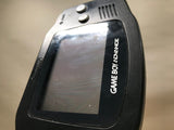 GameBoy Advance Black Console Nintendo Japan - With Defects LH1432