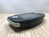 GameBoy Advance Black Console Nintendo Japan - With Defects LH1432