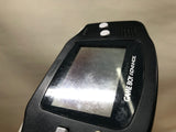 GameBoy Advance Black Console Nintendo Japan - With Defects LH1433