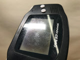 GameBoy Advance Black Console Nintendo Japan - With Defects LH1433