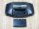 GameBoy Advance Black Console Nintendo Japan - With Defects LH1433