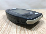 GameBoy Advance Black Console Nintendo Japan - With Defects LH1433
