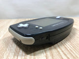 GameBoy Advance Black Console Nintendo Japan - With Defects LH1433