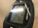 GameBoy Advance Black Console Nintendo Japan - With Defects LH1434