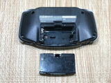 GameBoy Advance Black Console Nintendo Japan - With Defects LH1434