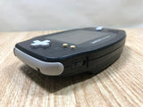 GameBoy Advance Black Console Nintendo Japan - With Defects LH1434