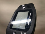 GameBoy Advance Black Console Nintendo Japan - Not Working LH1435