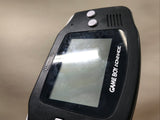 GameBoy Advance Black Console Nintendo Japan - Not Working LH1435