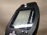 GameBoy Advance Black Console Nintendo Japan - Not Working LH1435