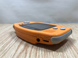 GameBoy Advance Orange Console Nintendo Japan - Not Working LH1436