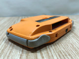 GameBoy Advance Orange Console Nintendo Japan - Not Working LH1436